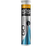 Science In Sport Comprimés HYDRO électrolytes Ananas Mangue - 20 tablettes - Vegan, sans sucre