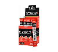 SIS Hydro+ Electrolyte Drink Mix Sticks - Energy & Endurance - Électrolytes
