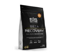SIS Beta Recovery (1500g) Caramel salé - Intra- et post-entraînement - Post-entraînement