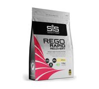 SIS Poudre de boisson Rego Récupération Rapide, 1500g