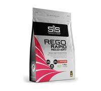SIS Poudre de récupération rapide Rego, 500g