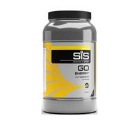 SIS Poudre pour boisson énergétique GO, 1600g