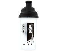 Science In Sport Shaker Protéine – Étanche, lavable au lave‑vaisselle, sans grumeaux – 700 ml