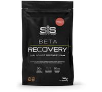 SIS Récupération Carburant Chocolat 500g 500GR Noir