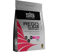 SIS Rego Clear Framboise & Cranberry 460g Rouge ONE-SIZE