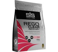 Sis Rego Clear Recovery Drink Powder Peach 1.38kg Clair Multicolor