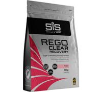 SIS Rego Clear Pêche 460g Orange ONE-SIZE
