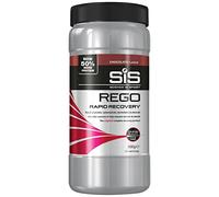 SiS REGO Rapid Recovery 500g Chocolate