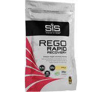 SIS Rego Rapid recovery Vanille 500g ONE-SIZE Jaune
