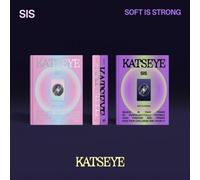 Sis Soft Is Strong CD