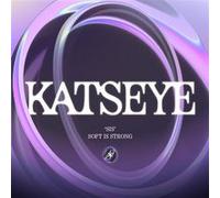 Katseye SIS (Soft Is Strong) Soft Ver. (CD) Album