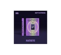 SIS (Soft Is Strong) Strong Version Limited Edition CD