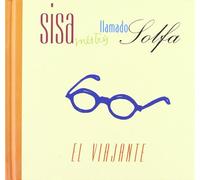 Sisa - El Viajante [Import]