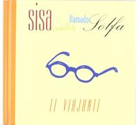 Sisa - Viajante