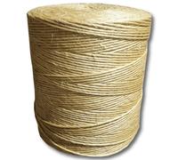 Sisal ficelle de presse 150 1 350 m 1250 m ficelle de liage fl de récolte corde de sisal ficelle de sisal