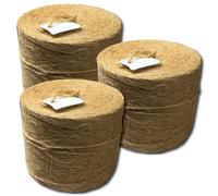 Sisal Fil de presse 3750 m Fil lieur Fil de récolte Fil en sisal Cordon Cordon en sisal Ficelle