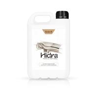 Sisbrill Hidra Conditionneur Tableaux De Bord, Cuir et Plastiques Intérieurs-Mate & Naturel-Dry Touch- 5 litres