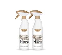 Sisbrill Hidra Renovateur ableaux De Bord, Cuir Et Plastiques Intérieurs - Mate & Naturel - Dry Touch (2)