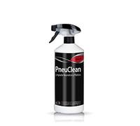 Sisbrill Pneuclean Nettoyant Concentré Pour Pneus Et Plastiques Extérieurs - Finition Mat - 1 Litre