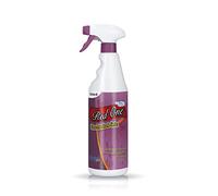 Sisbrill Red One Décontaminant Ferreux - Sans Mauvaise Odeur - 1 Litre