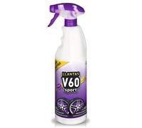 Sisbrill V60 Sport Nettoyant Jantes Sans Frotter Neutre et sûr 1 Litre