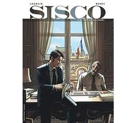 Benec – Sisco – Tome 1 : Ne tirez que sur ordre ! – Cartonné