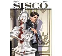 Sisco - Tome 1 - Ne tirez que sur ordre ! - Benec - Le Lombard Eds - cartonné - Bande dessinée