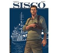 Sisco - Tome 10 - Sisco Maori Blues