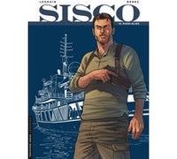 Sisco - Tome 10 - Sisco Maori Blues Benec (Auteur), Thomas Legrain (Illustration)