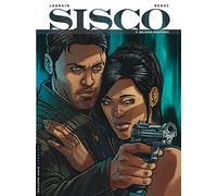 Sisco – Tome 11 – Belgian Rhapsody – Le Lombard