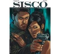 Sisco - Tome 11 - Belgian Rhapsody Thomas Legrain (Illustration), Benec (Auteur)
