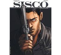 Sisco - Tome 12 - Roulette russe Benec (Auteur), Thomas Legrain (Illustration)