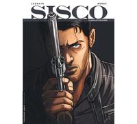 Sisco - Tome 12 - Roulette russe - Benec - Le Lombard Eds - cartonné - Bande dessinée