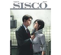 Sisco - Tome 2 - Faites-la taire ! - Benec - Le Lombard Eds - broché - Bande dessinée