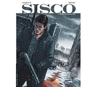 Sisco - Tome 6 - Négociations en 9 mm