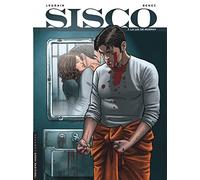 Sisco - Tome 7 - La Loi de Murphy