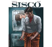 Sisco - Tome 7 - La Loi de Murphy - Benec - Le Lombard Eds - cartonné - Bande dessinée