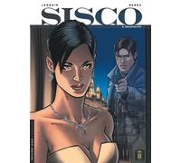 Sisco - Tome 8 - Realpolitik - Benec - Le Lombard Eds - cartonné - Bande dessinée