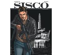 Sisco - Tome 9 - Gold Black