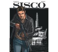 Sisco - Tome 9 - Gold Black - Benec - Le Lombard Eds - cartonné - Bande dessinée
