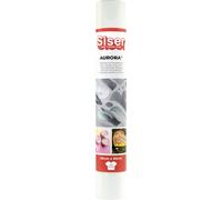 Siser Aurora Flexfolie Film Largeur de coupe 30 cm blanc