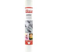 Siser Aurora Flexfolie Film Largeur de coupe 30 cm blanc