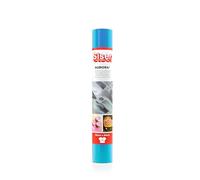 Siser Aurora - Vinyle thermocollant irisé Cyan 30 x 50 cm pour tissus | Effet irisé, facile à appliquer avec traceur ou fer à repasser