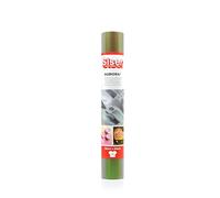 Siser Aurora - Vinyle thermocollant irisé Metallic Gold 30 x 50 cm pour tissus | Effet irisé, facile à appliquer avec traceur ou fer à repasser