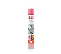 Siser Aurora - Vinyle thermocollant irisé Neon Pink 30 x 50 cm pour tissus | Effet irisé, facile à appliquer avec traceur ou fer à repasser
