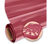 Siser Easy Puff HTV Lot de 3 feuilles de vinyle à transfert thermique gonflé pour machines de découpe Siser, Cricut et Silhouette - Certifié CPSIA - 30 x 30,5 cm