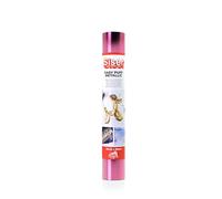 Siser Easy Puff Metallic - Thermovinyl Tiger Lily 30 x 50 cm, avec effet 3D et finition métallique, pour traceur de découpe