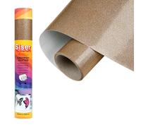 Siser selbstklebende Glitzerfolie or