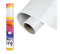 Siser EasyPSV Glitter - Vinyle adhésif permanent pailleté, StartDust, 150 x 30 cm, pour personnaliser des objets et des surfaces rigides, compatible avec les machines de découpe