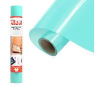 Siser® EasyWeed® Extra Aqua Marina, 30 cm x 0,5 m, vinyle thermocollant pour personnaliser le nylon, le cuir et les tissus traités